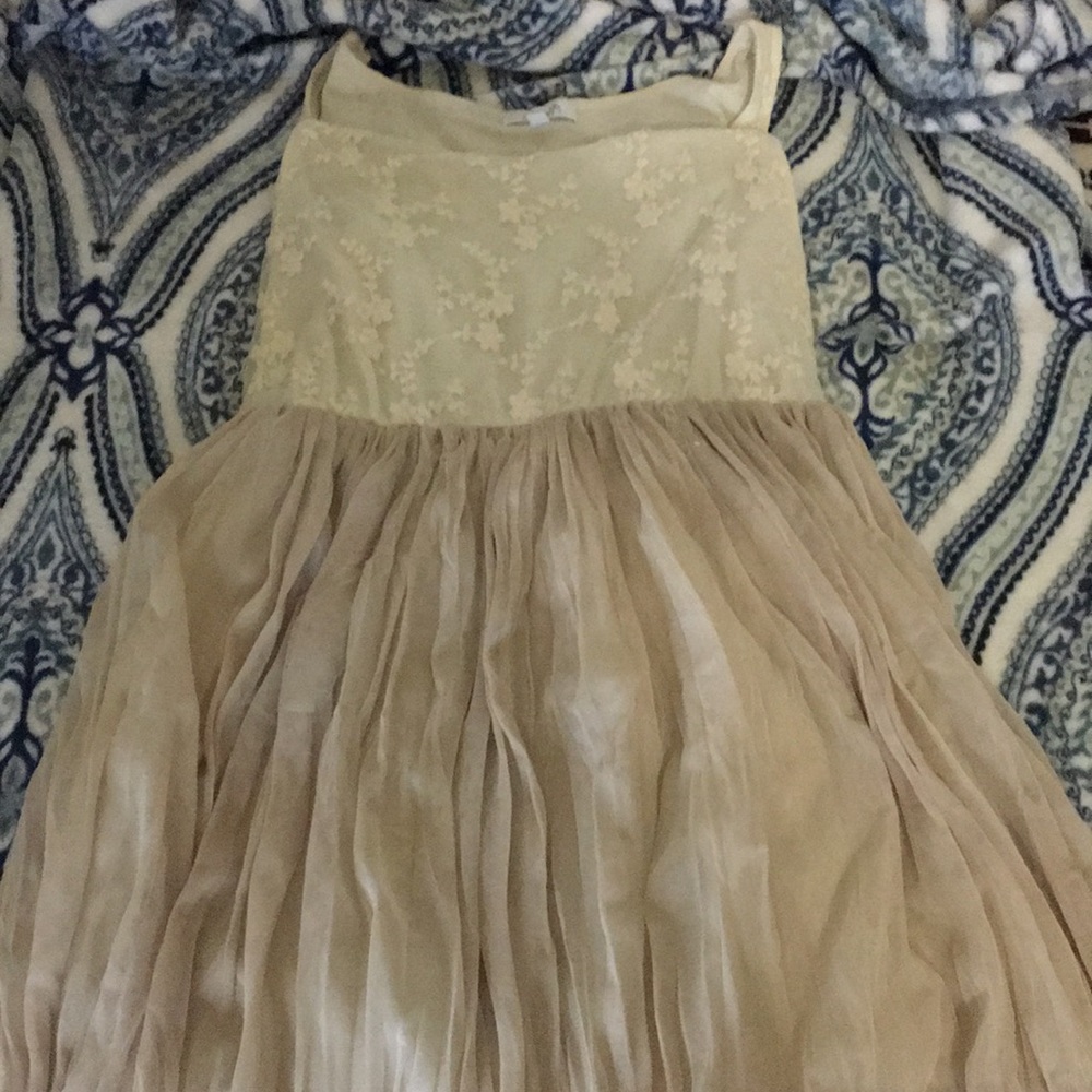 A 👗 dress